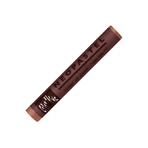 Pastel à l'huile NEOPASTEL® rouge anglais n°63 - Caran d'Ache
