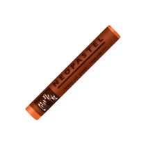 Pastel à l'huile NEOPASTEL® rouge jaune n°40 - Caran d'Ache