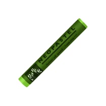 Pastel à l'huile NEOPASTEL® vert de mai n°470 - Caran d'Ache