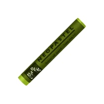 Pastel à l'huile NEOPASTEL® vert jaune n°230 - Caran d'Ache
