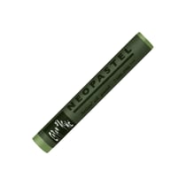 Pastel à l'huile NEOPASTEL® vert kaki n°16 - Caran d'Ache
