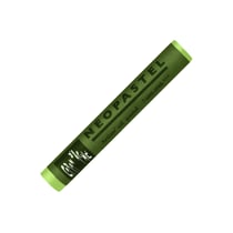 Pastel à l'huile NEOPASTEL® vert tilleul n°231 - Caran d'Ache