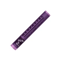 Pastel à l'huile NEOPASTEL® violet pourpre clair n°101 - Caran d'Ache
