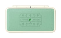 New Nintendo 2DS XL Animal Crossing - Animal Crossing: New Leaf - Welcome amiibo