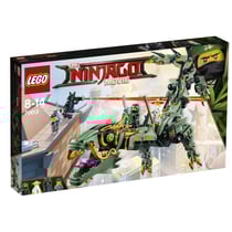 LEGO® Ninjago - Le dragon d'acier de Lloyd - LEGO® NINJAGO™ Movie - 70612