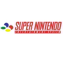 Nintendo Classic Mini: Super NES + 2 manettes