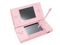 Ds lite rose