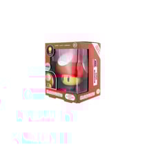 Lampe Nintendo Super Mario - Power Up - 10 cm