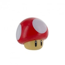 Lampe champignon - Super Mario