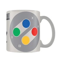 Mug Nintendo SuperNes