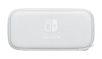 Nintendo Switch Lite - Pochette de transport et protection d'écran