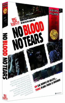 No Blood No Tears