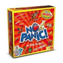 No Panic