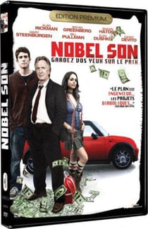 Nobel Son
