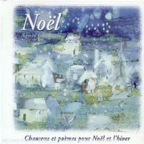 Chansons Et Poèmes Pour Noël Et L' Hiver