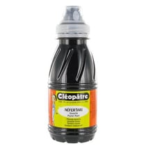 NOIR GOUACHE 250ML LIQ NOIR GOUACHE 250ML LIQ