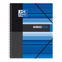 Cahier Nomadbook Etudiant A4