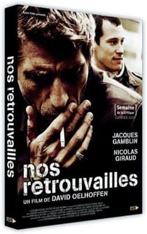 Nos retrouvailles