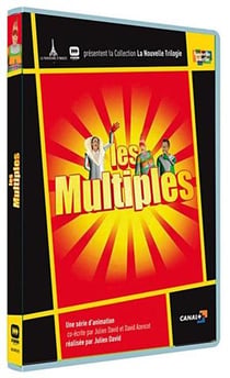 Nouvelle trilogie : les multiples