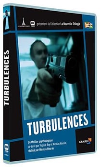 Nouvelle trilogie :turbulences