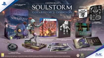 Oddworld Soulstorm - Édition Collector
