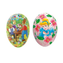 Œuf Global Gift - 12 cm
