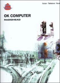 OK COMPUTER TAB