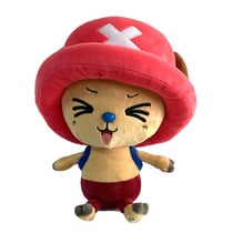 One Piece Peluche Chopper Smile 25Cm
