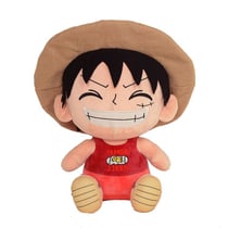 One Piece Peluche Luffy 20Cm
