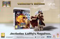 One Piece : Pirate Warriors 2 - Édition Collector
