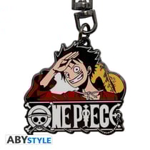 ONE PIECE - PORTE-CLES