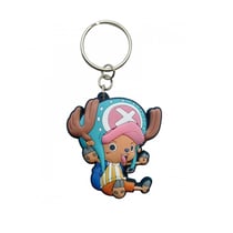 Porte-Cles Chopper Sd Pvc One Piece