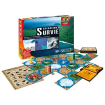 OPERATION SURVIE