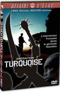 Opération turquoise