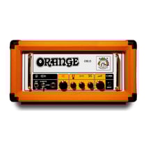 OR15H Tête d'ampli guitare - OR15H