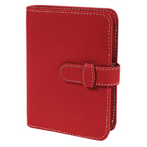 Organiseur Timer 14 2016-2017 - Club rouge cerise - 8x3.1x12.5 - Quo Vadis