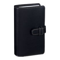 Organiseur Timer 29 - Notes Club Noir