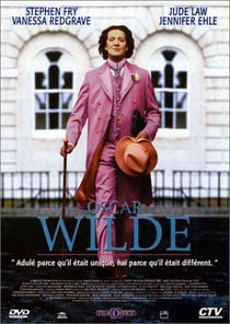 Oscar Wilde