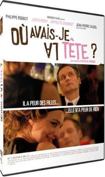 Où avais-je la tête ?