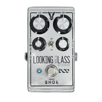 DigiTech - Looking Glass Overdrive - Pédale d'effet