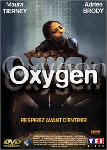 OXYGEN