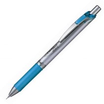 Porte-mine - Energize - Pointe fine 0.5 mm - Pentel - Turquoise