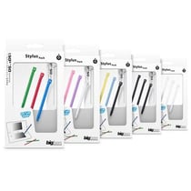 Pack de 8 stylets tactiles pour console DS™Lite / DSi™ / DSI™XL