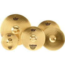 Sabian - PSA SBR5003G Set harmonique