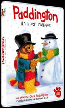 Paddington : un hiver magique