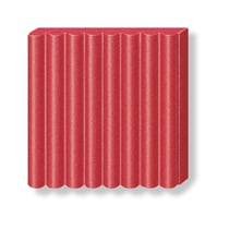 Fimo  Effect - Rubis Pailleté - 8020-28 - 57 g