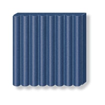 PAIN FIMO EFFECT METAL BLEU PAIN FIMO EFFECT METAL BLEU