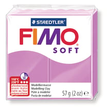 Fimo Soft - Lavande 8020-T62 - 57 g