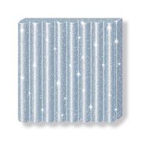 Fimo Effect - Argent Pailleté 8020-812 - 57g