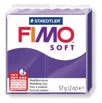 Fimo Soft - Prune 8020-T63 - 57 g
